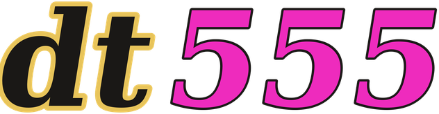 dt555 logo