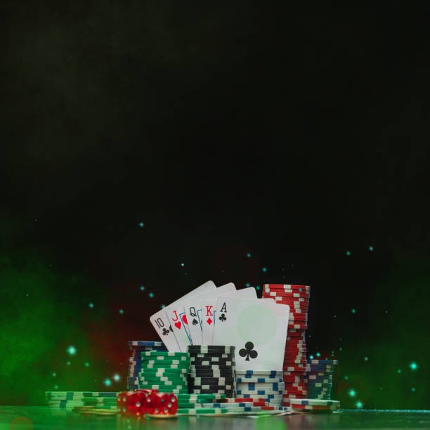 dt555 Slots Royal Potato কেন বেছে নেওয়া হয়
