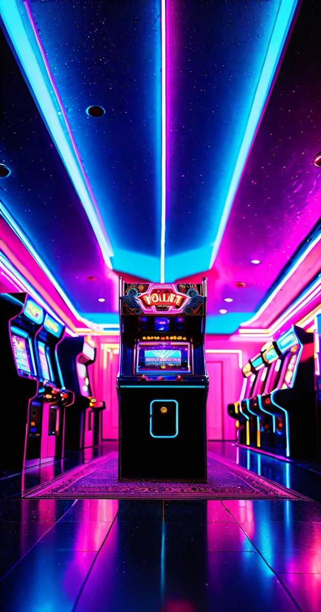 dt555 mobile gaming